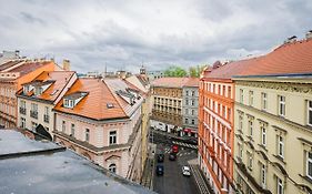 Hotel Ostas Praga